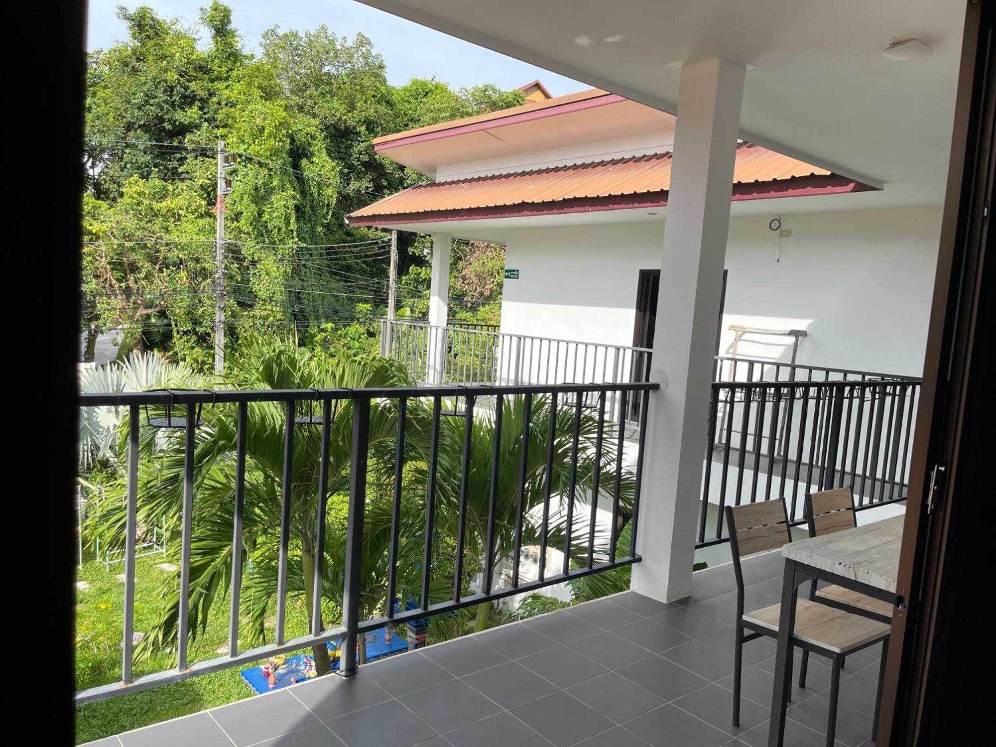 Lotus Bleu Resort & Restaurant Rawai Eksteriør billede