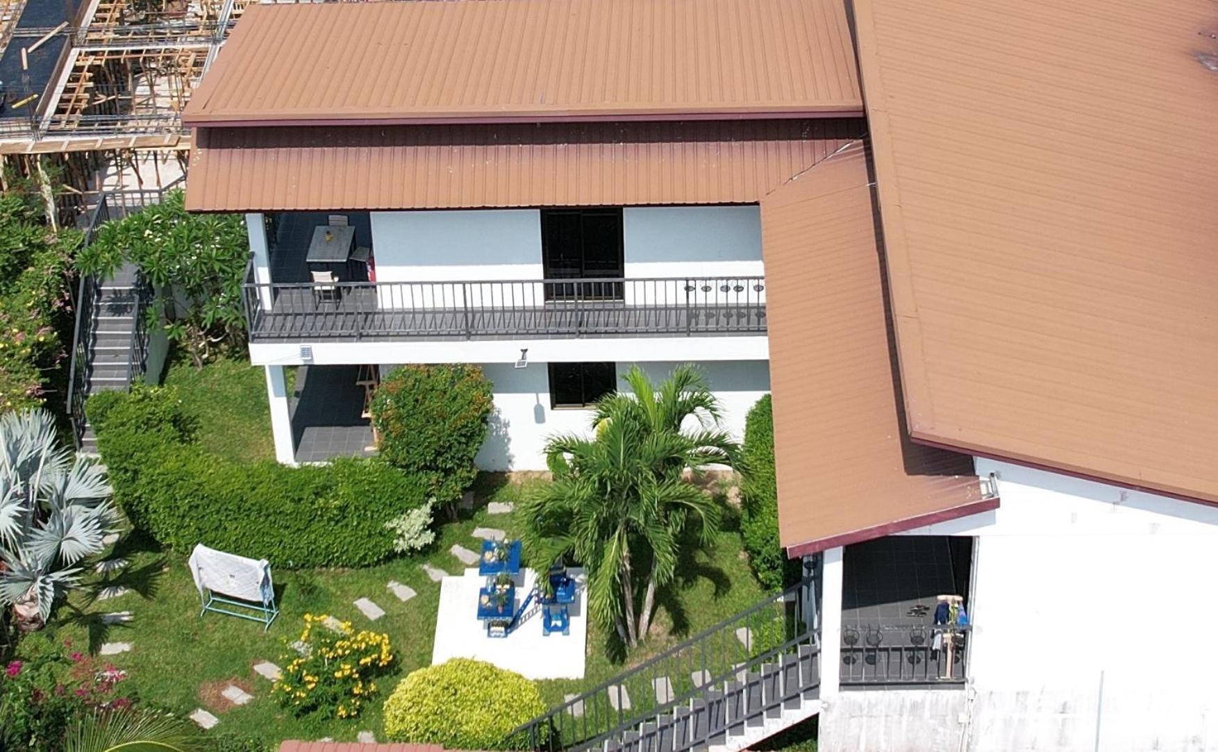Lotus Bleu Resort & Restaurant Rawai Eksteriør billede